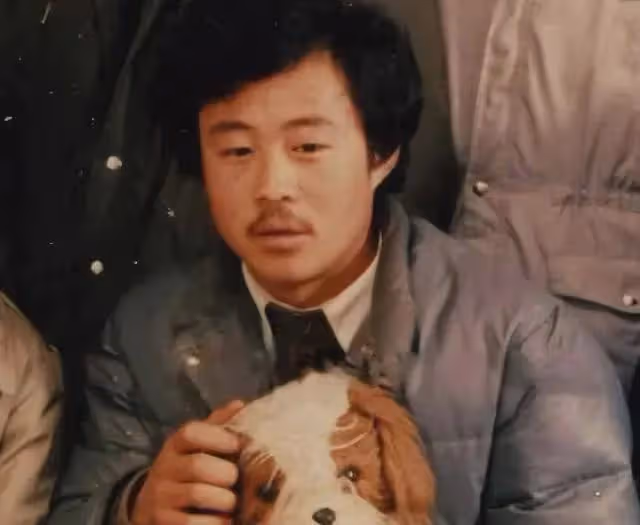 侯勇:一婚娶沈蓉,二婚娶潘雨辰,三婚娶王瑞,如今人生圓滿了