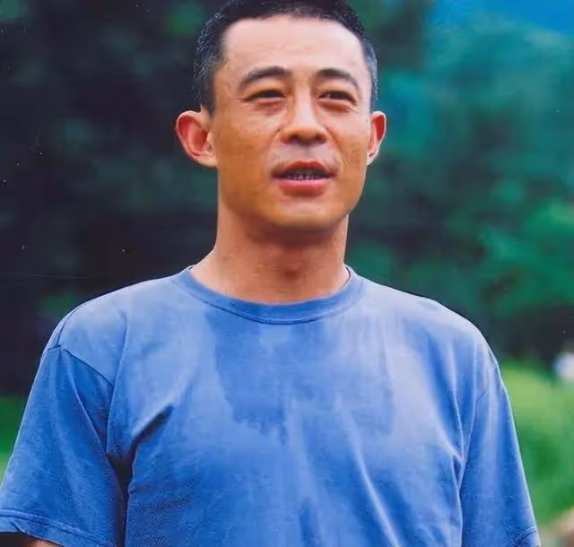 侯勇:一婚娶沈蓉,二婚娶潘雨辰,三婚娶王瑞,如今人生圓滿了