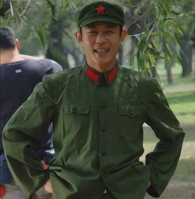 侯勇:一婚娶沈蓉,二婚娶潘雨辰,三婚娶王瑞,如今人生圓滿了