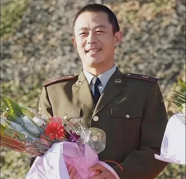 侯勇:一婚娶沈蓉,二婚娶潘雨辰,三婚娶王瑞,如今人生圓滿了