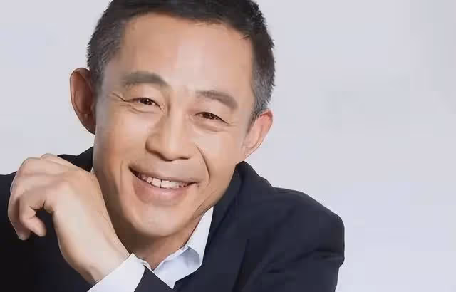 侯勇:一婚娶沈蓉,二婚娶潘雨辰,三婚娶王瑞,如今人生圓滿了