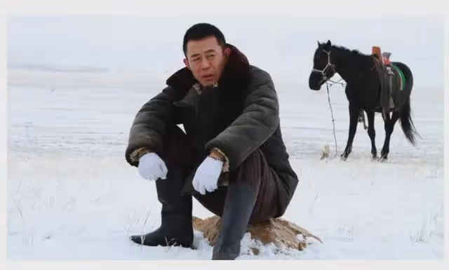 侯勇:一婚娶沈蓉,二婚娶潘雨辰,三婚娶王瑞,如今人生圓滿了