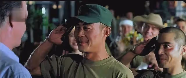 侯勇:一婚娶沈蓉,二婚娶潘雨辰,三婚娶王瑞,如今人生圓滿了