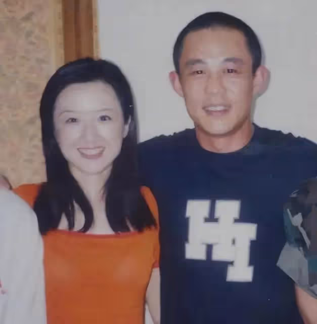 侯勇:一婚娶沈蓉,二婚娶潘雨辰,三婚娶王瑞,如今人生圓滿了