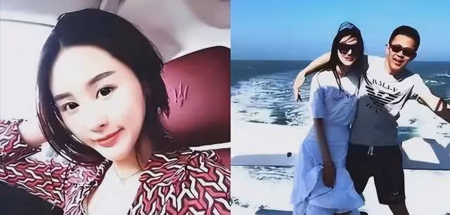 侯勇:一婚娶沈蓉,二婚娶潘雨辰,三婚娶王瑞,如今人生圓滿了