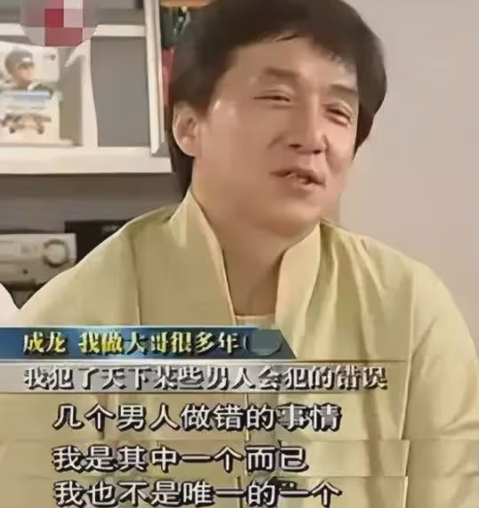 被成龍「愛過」的4位女星,個個氣質迷人,來看看你認識幾個?