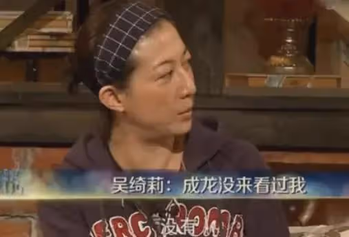 被成龍「愛過」的4位女星,個個氣質迷人,來看看你認識幾個?