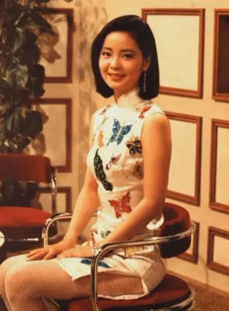 被成龍「愛過」的4位女星,個個氣質迷人,來看看你認識幾個?