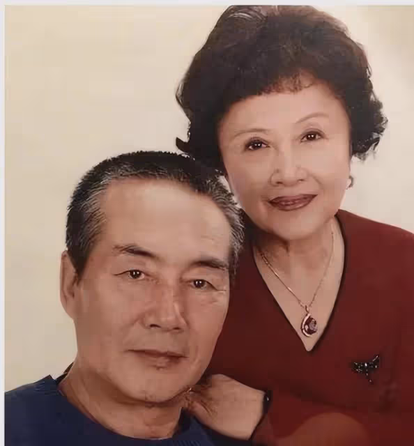 國家一級演員杜雨露:葬禮僅6人參加,臨終11字遺言太深刻