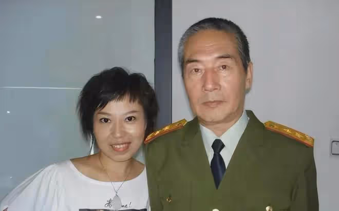 國家一級演員杜雨露:葬禮僅6人參加,臨終11字遺言太深刻