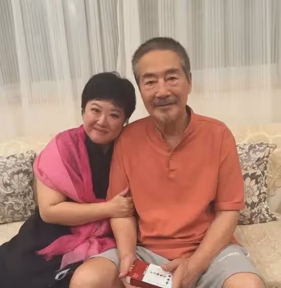 國家一級演員杜雨露:葬禮僅6人參加,臨終11字遺言太深刻