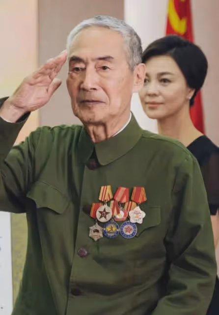 國家一級演員杜雨露:葬禮僅6人參加,臨終11字遺言太深刻