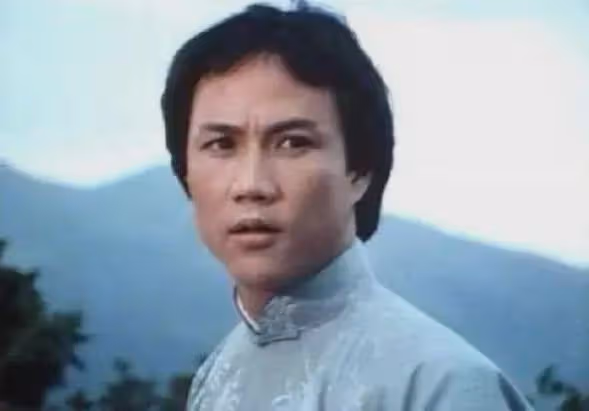 「霍元甲」黃元申:最紅時出家,他的年邁父母、妻兒後來怎樣了?