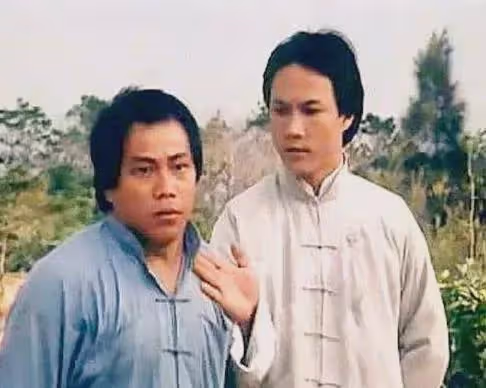「霍元甲」黃元申:最紅時出家,他的年邁父母、妻兒後來怎樣了?
