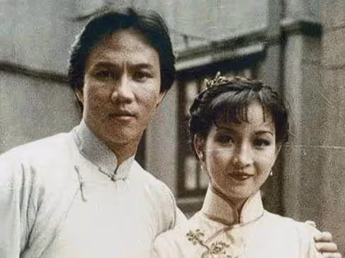 「霍元甲」黃元申：最紅時出家，他的年邁父母、妻兒後來怎樣了？