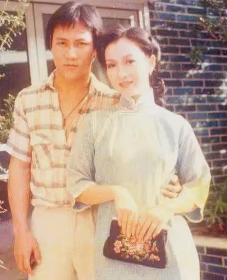 「霍元甲」黃元申:最紅時出家,他的年邁父母、妻兒後來怎樣了?