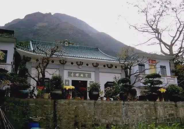 「霍元甲」黃元申:最紅時出家,他的年邁父母、妻兒後來怎樣了?