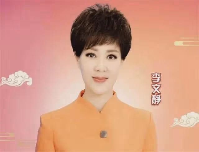 央視主持人李文靜:曾在直播時打哈欠,結婚多年,50歲無兒無女