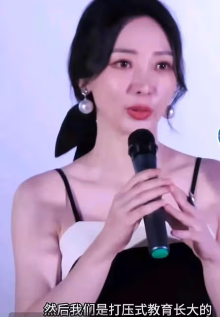 43歲柳岩自曝有孤獨症,看了她的擇偶標準,脫單並不容易