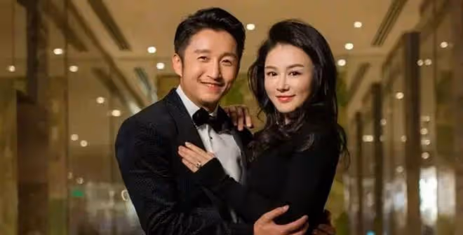 鄒市明冉瑩穎現狀曝光，兩人創辦10多家公司，7年賣掉所有房產