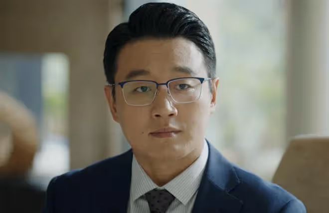 錯位:直到顧己鳴承認腳踩兩隻船,姜光明卻不知,楊慧是破案關鍵