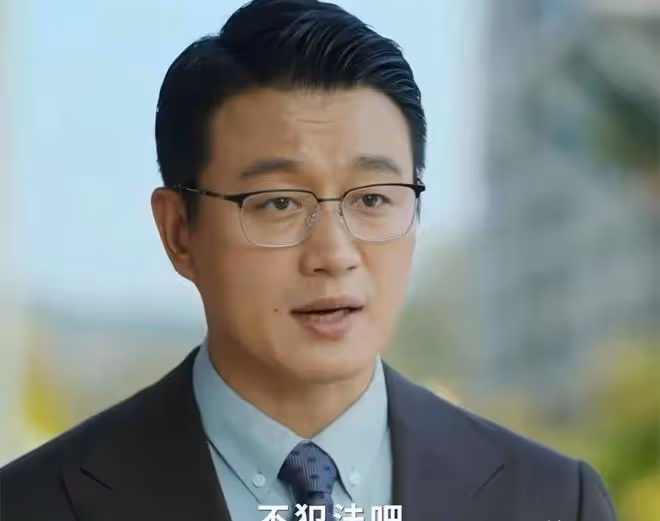 錯位:直到顧己鳴承認腳踩兩隻船,姜光明卻不知,楊慧是破案關鍵