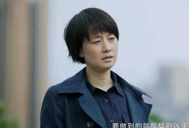 錯位:直到顧己鳴承認腳踩兩隻船,姜光明卻不知,楊慧是破案關鍵