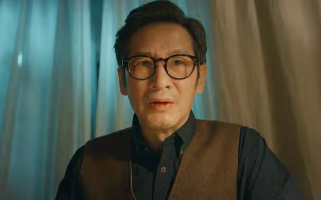 錯位:直到顧己鳴承認腳踩兩隻船,姜光明卻不知,楊慧是破案關鍵