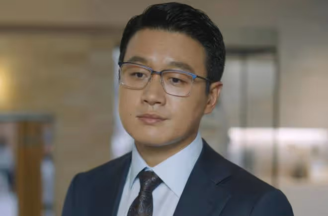 錯位:直到顧己鳴承認腳踩兩隻船,姜光明卻不知,楊慧是破案關鍵