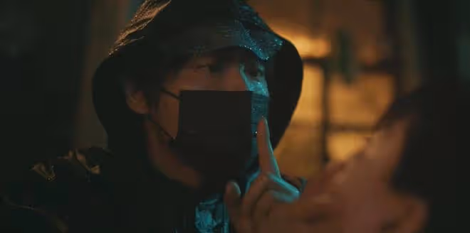 錯位:直到顧己鳴承認腳踩兩隻船,姜光明卻不知,楊慧是破案關鍵
