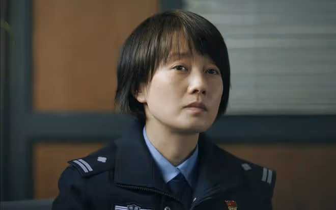 錯位：直到顧己鳴承認腳踩兩隻船，姜光明卻不知，楊慧是破案關鍵