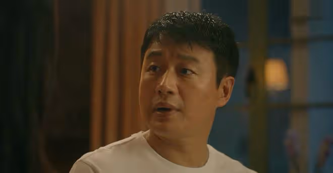錯位：直到顧己鳴承認腳踩兩隻船，姜光明卻不知，楊慧是破案關鍵