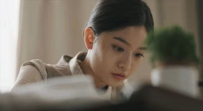 錯位：直到顧己鳴承認腳踩兩隻船，姜光明卻不知，楊慧是破案關鍵