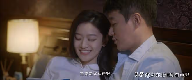《錯位》直到狸貓換太子戲上演,警方才發現,江娜被抓去代孕了