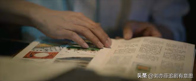 《錯位》直到顧己鳴爬上真真的床,女二飆戲,根本不知一屍兩命案