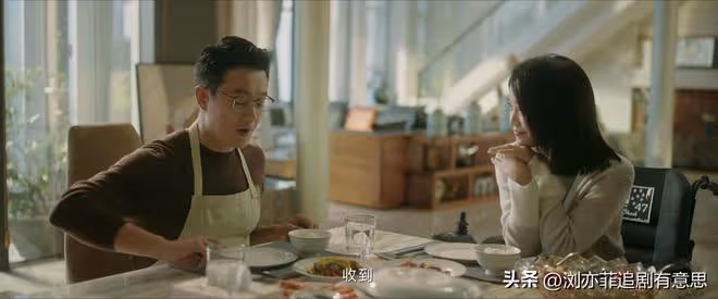 《錯位》直到顧己鳴爬上真真的床,女二飆戲,根本不知一屍兩命案