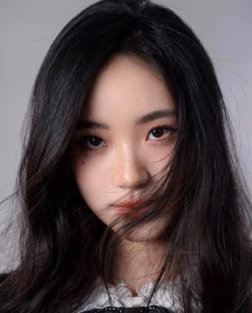 小S二女兒Lily說一起走花路,效仿大S發文獲得點贊