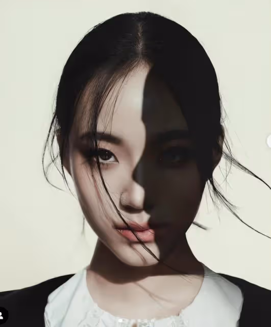 小S二女兒Lily說一起走花路,效仿大S發文獲得點贊