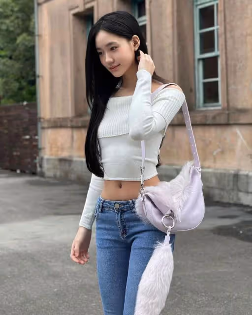 小S二女兒Lily說一起走花路,效仿大S發文獲得點贊