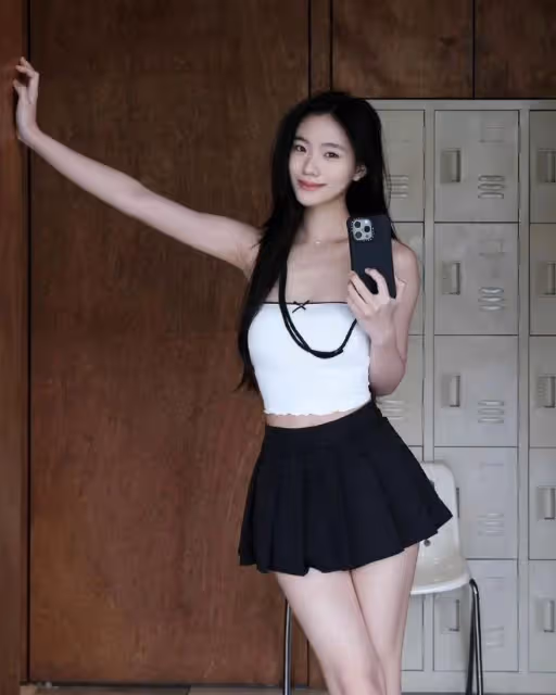 小S二女兒Lily說一起走花路,效仿大S發文獲得點贊
