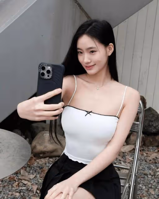 小S二女兒Lily說一起走花路,效仿大S發文獲得點贊