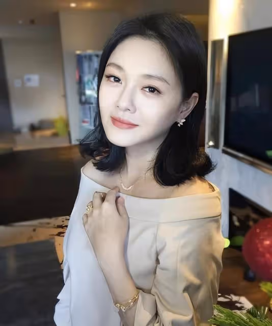 小S二女兒Lily說一起走花路,效仿大S發文獲得點贊