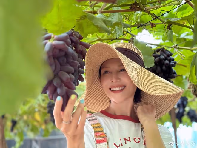 蔡少芬張晉帶兒子出遊,一家人騎駱駝穿越沙漠,4歲魚蛋超像爸爸