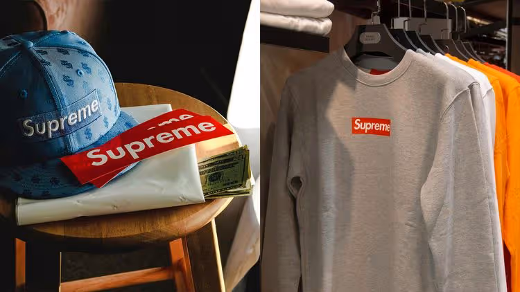 美系潮牌Supreme終遭出售　母集團慘虧6億美元