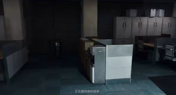 《三角洲行動》零號大壩保險箱位置一覽