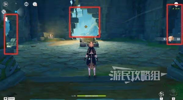 《原神》琴繪想游跡蒲公英騎士解鎖方法