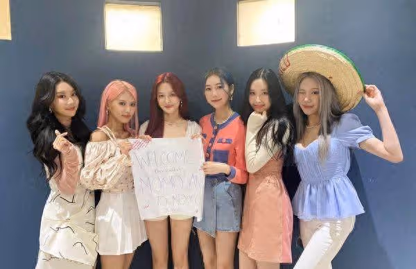 曾打造爆紅MOMOLAND!公司如今「只剩5員工」還欠薪資 慘況曝光