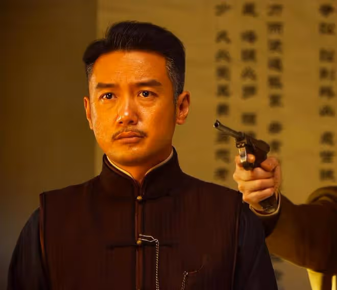 總局收視榜:《長相思2》墊底,《夢想城》僅第二,冠軍當之無愧
