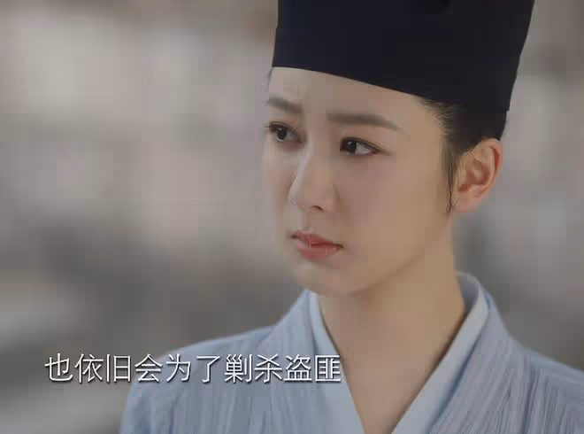 總局收視榜:《長相思2》墊底,《夢想城》僅第二,冠軍當之無愧
