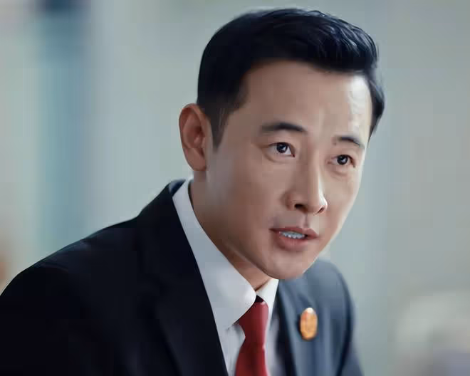 總局收視榜:《長相思2》墊底,《夢想城》僅第二,冠軍當之無愧